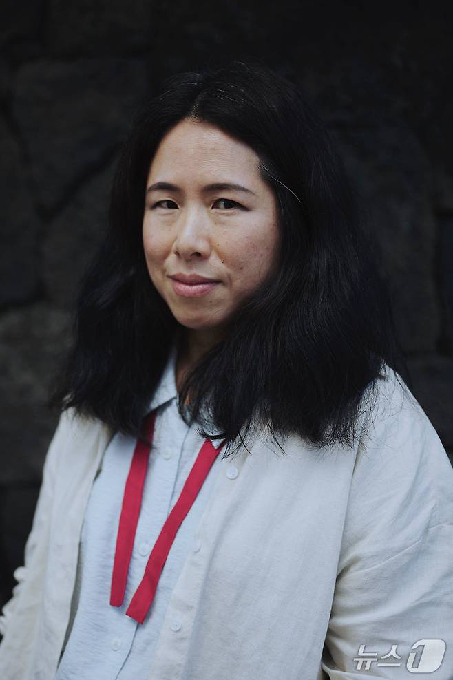 최빛나 베니스비엔날레 한국관 예술감독