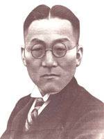 고하 송진우 선생. (고하송진우선생기념사업회 제공)