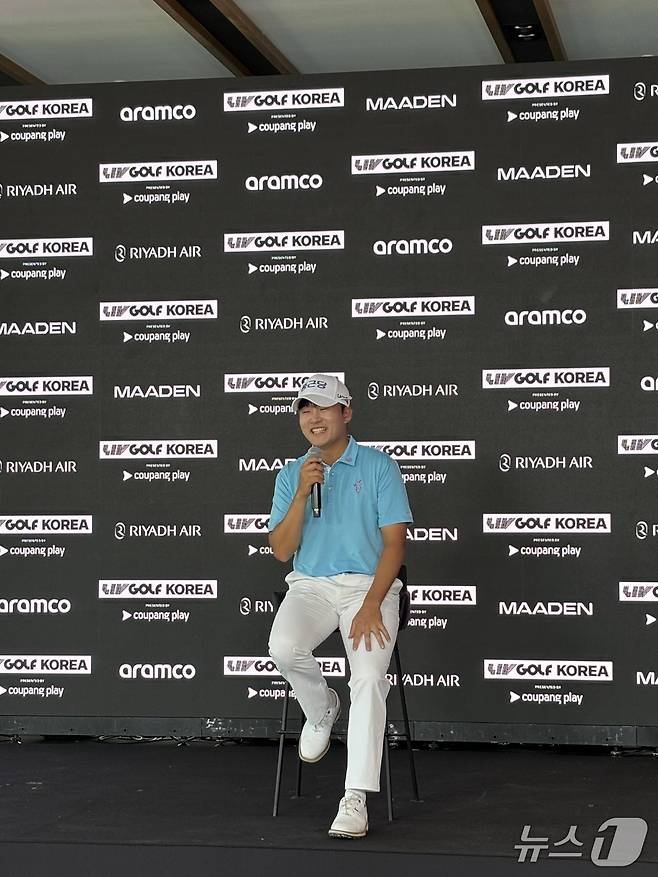 김민규(24). (웅빈매니지먼트그룹 제공)