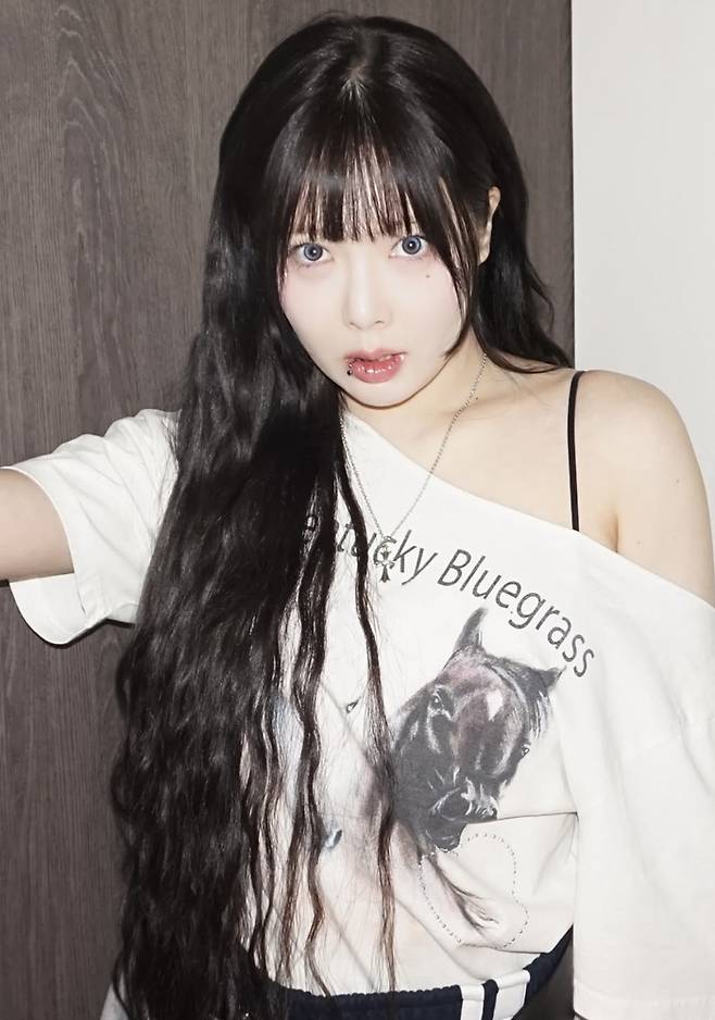 현아 인스타그램.