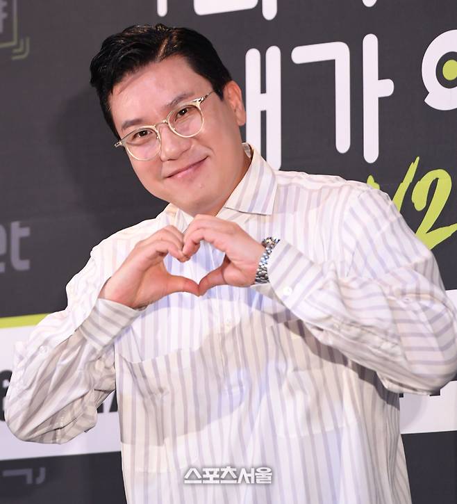 이상민. 스포츠서울 DB.