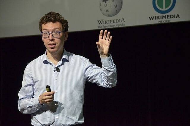 루이스 폰 안 듀오링고 CEO (사진=위키커먼스)