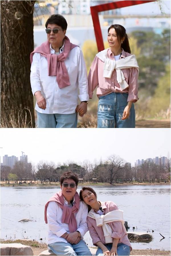 예능 ‘퍼펙트 라이프’ (제공: TV CHOSUN)