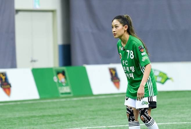 ‘골때리는 그녀들’(골때녀)