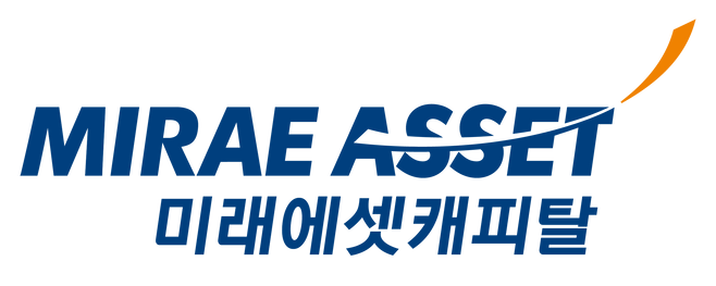 미래에셋캐피탈 CI. /미래에셋캐피탈 제공