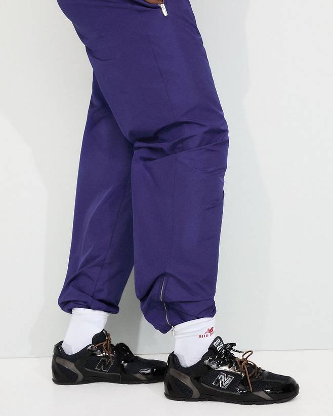 미우미우 X 뉴발란스 코코 고프