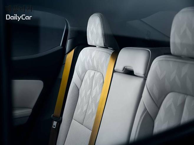 폴스타, 2025년형 폴스타 2