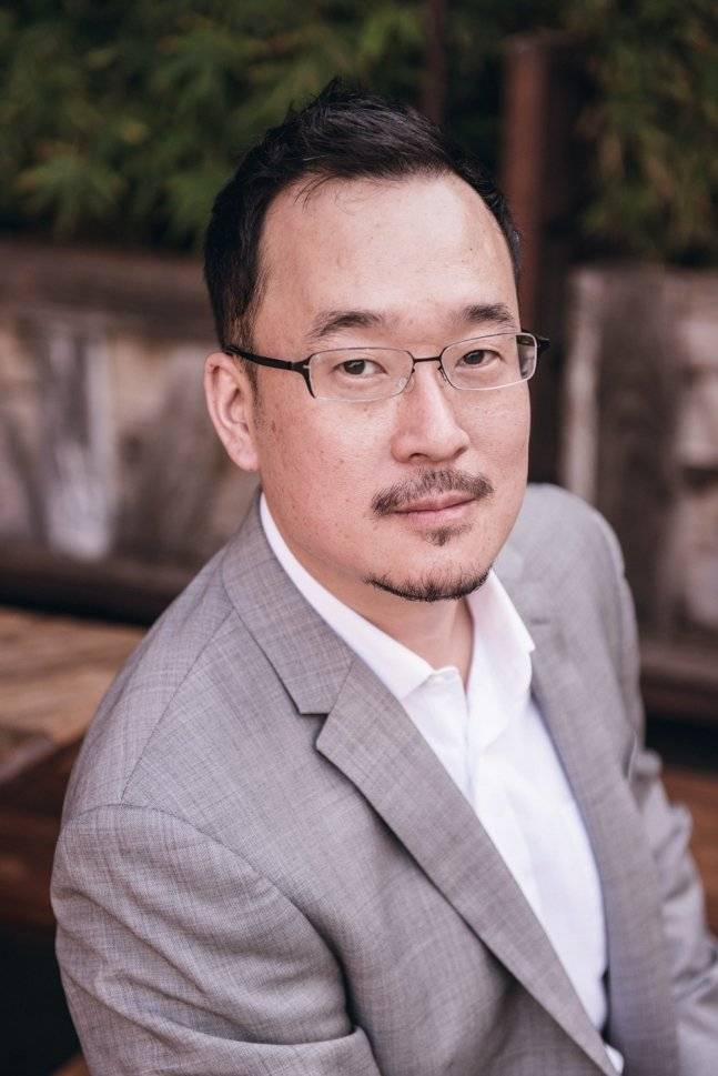 해리 윤. 월트디즈니컴퍼니 코리아 제공