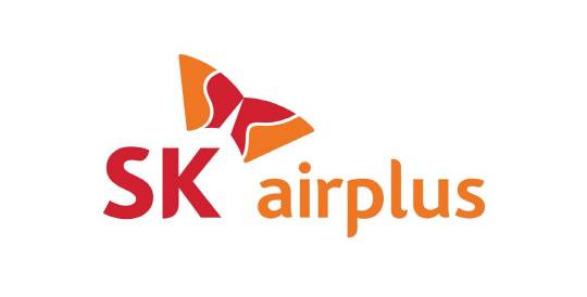 SK에코플랜트 산업용 가스 자회사 SK에어플러스 CI 로고. [SK에코플랜트 제공]