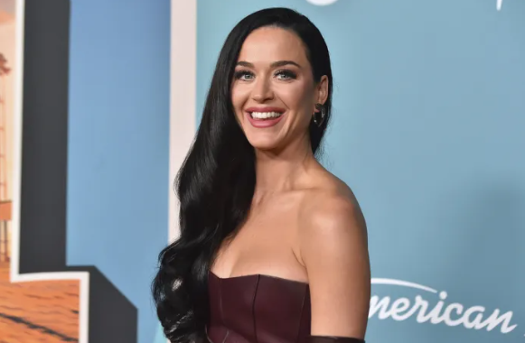 미국 팝스타 케이티 페리. 사진=AP연합뉴스