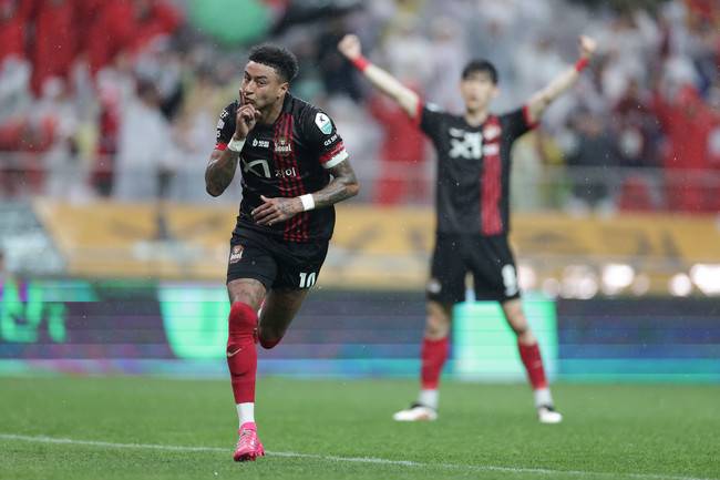 사진=한국프로축구연맹