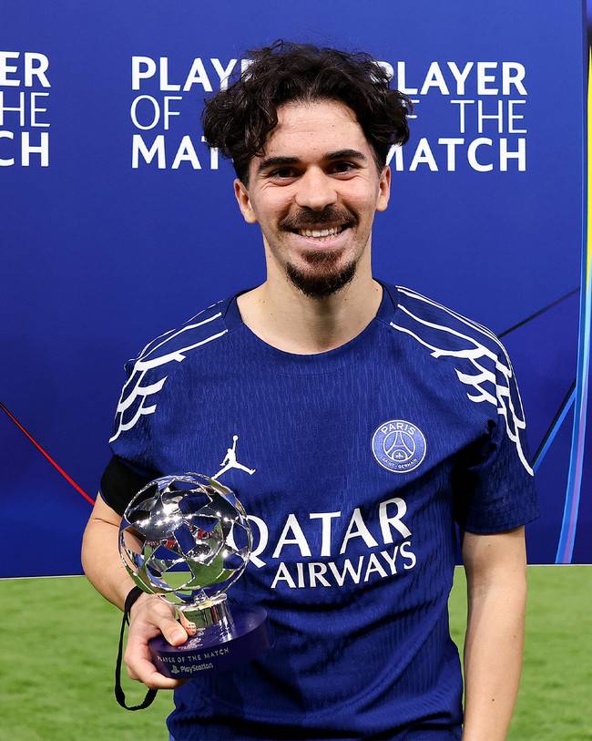 사진=파리 생제르맹