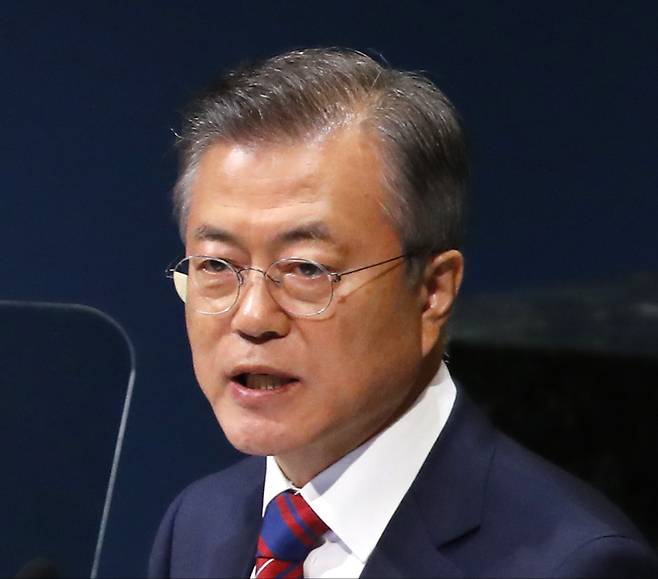 문재인 전 대통령 / 사진=연합뉴스