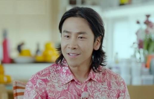 ‘이웃집 백만장자’에 화장품 회사로 2조원 부자가 된 CEO가 나온다. [사진출처 = 영상 캡처]