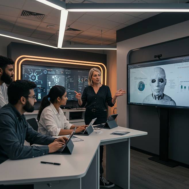 [ 사진설명 = AI 생성 이미지 ]