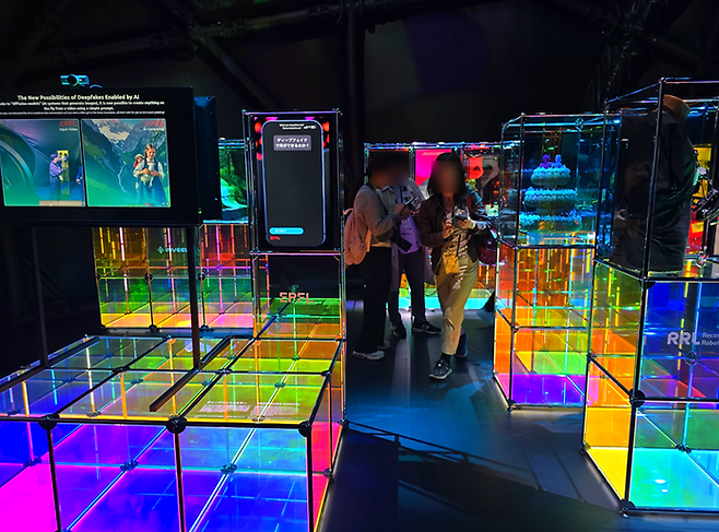 스위스 파빌리온 / 사진=김혜성 여행+ 기자