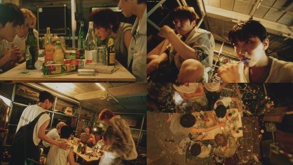 ‘요즘 가장 핫한 팀’ 보이넥스트도어(BOYNEXTDOOR)가 신보의 마지막 콘셉트 필름을 통해 컴백 기대감을 예열했다.