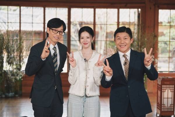 tvN ‘유 퀴즈 온 더 블럭’에서 각 분야를 뒤흔든 주역들의 다채로운 이야기를 공개한다. / 사진 = tvN