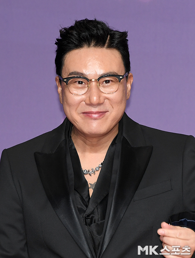 가수 겸 방송인 이상민이 비연예인과 결혼한다. / 사진 = 천정환 기자