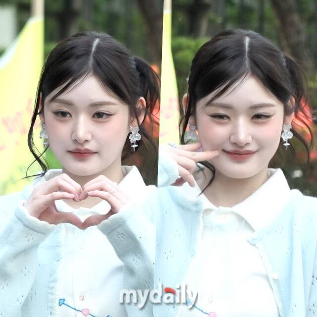 아테나 / 마이데일리