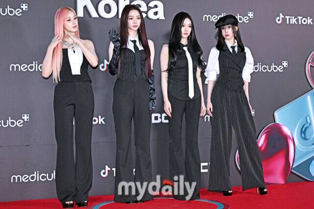 에스파 / 마이데일리