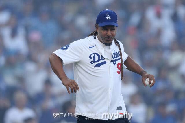 매니 라미레스./게티이미지코리아