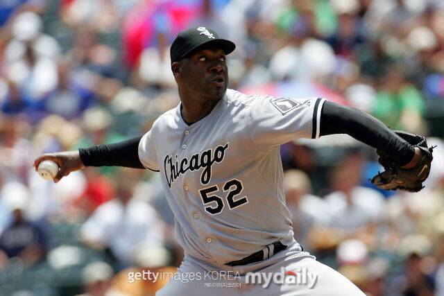 호세 콘트레라스./게티이미지코리아