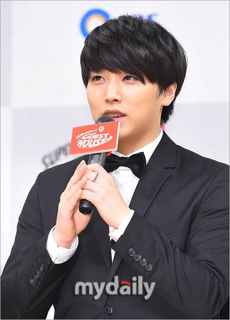 성민 / 마이데일리