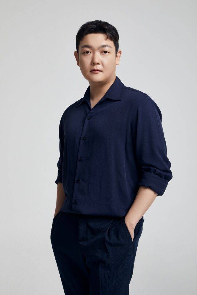 배우 김민호 / 디퍼런스컴퍼니