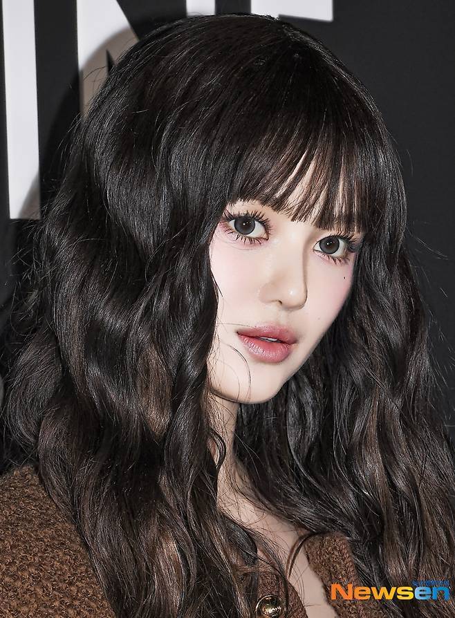 다니엘/뉴스엔DB