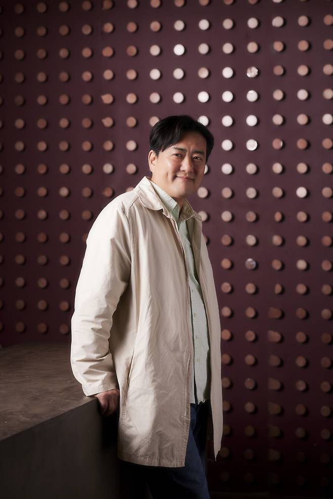 ㈜바이포엠스튜디오 제공