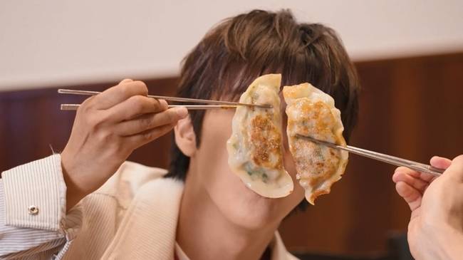 채널S 비주얼 먹방쇼 ‘올 어바웃 K-밥’ 제공