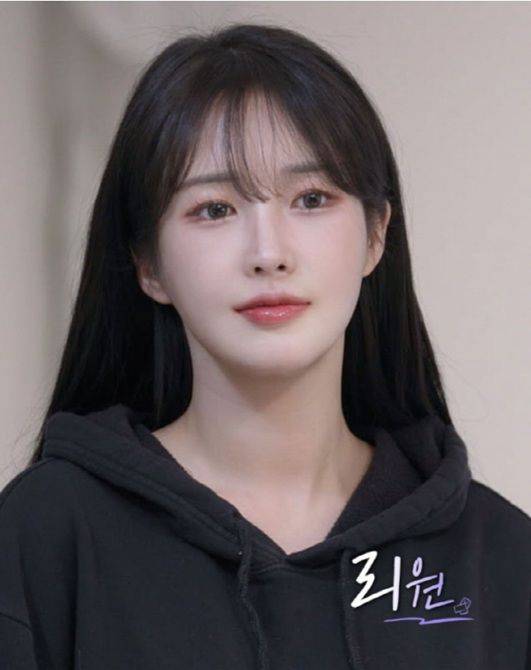 [서울=뉴시스] 웨이브 리얼리티 프로그램 '너의 연애' 출연자 김리원. (사진=웨이브 제공) 2025.04.29 photo@newsis.com *재판매 및 DB 금지