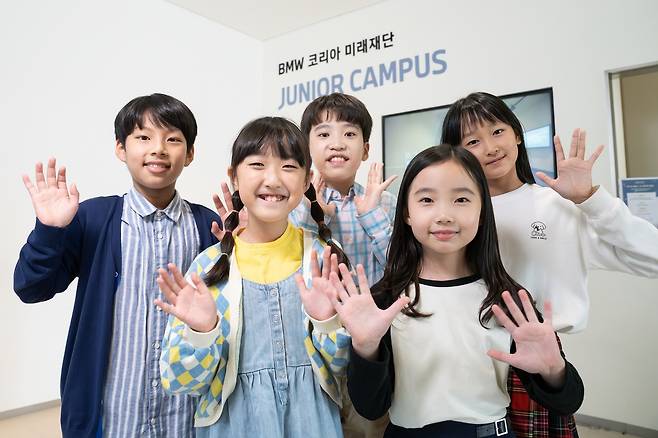 사진=BMW 코리아 제공