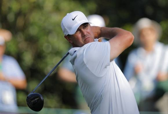 브룩스 켑카. 로이터 연합뉴스