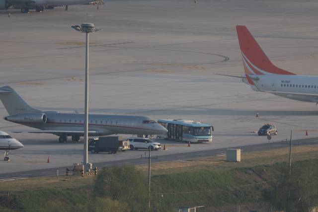 공항사진기자단