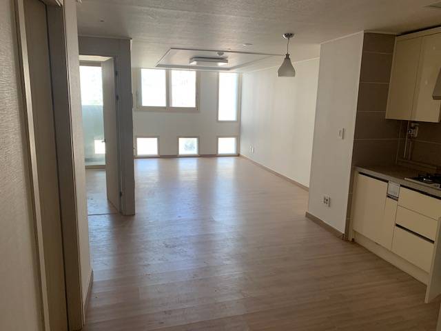 서울 강서구 등촌동 장기전세주택 내부. 사진 제공=SH공사