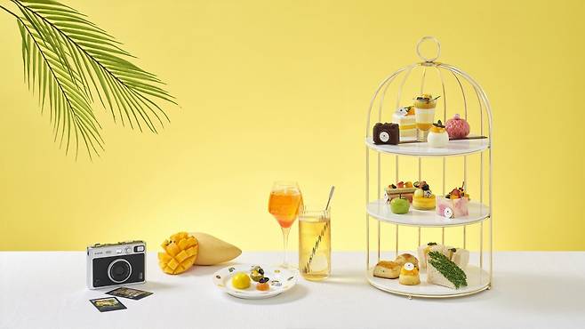 사진제공｜롯데호텔앤리조트