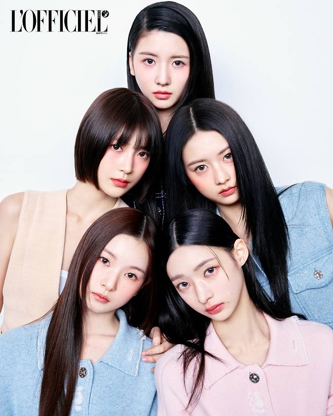 로피시엘 YK에디션 제공