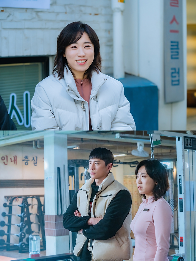 KBS 2TV ‘24시 헬스클럽’