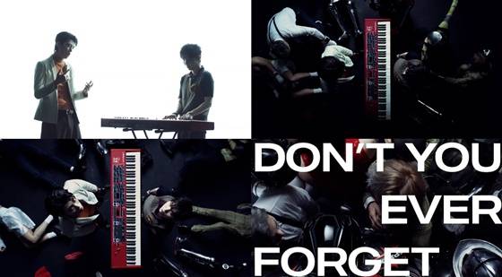 /사진=애노드 뮤직비디오 캡처