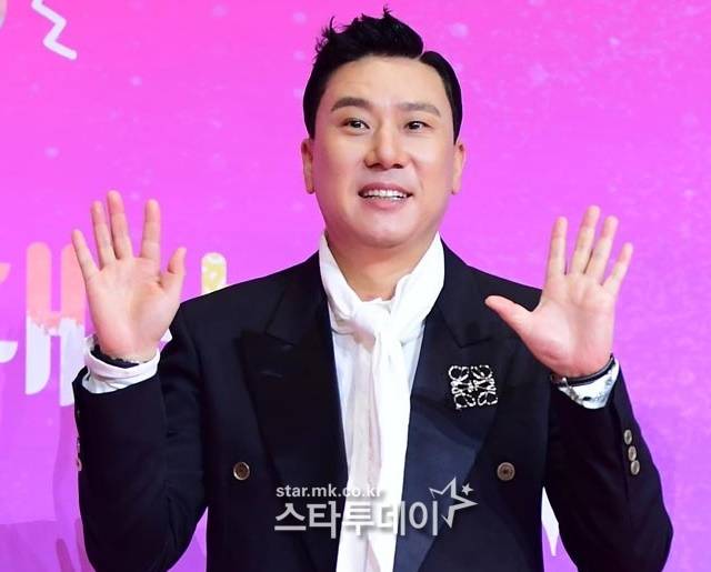 이상민. 사진 ㅣ스타투데이DB