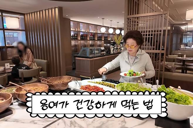 선우용여