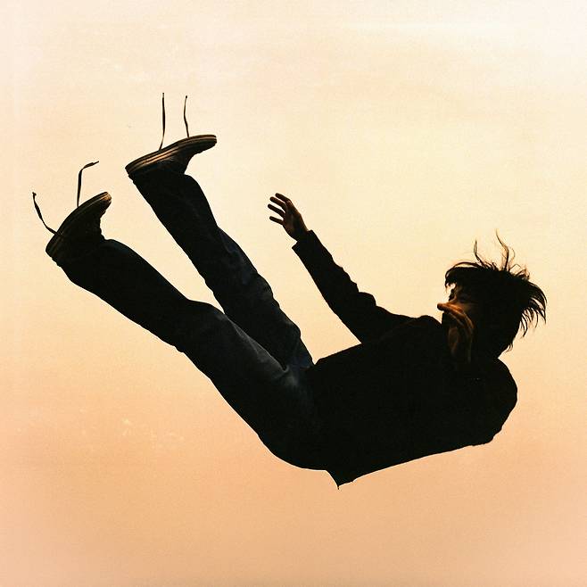 라이 첫 정규앨범 '언타이틀드 유스' [포크라노스 제공. 재판매 및 DB 금지]