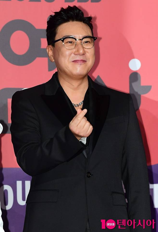 이상민 / 사진=텐아시아DB