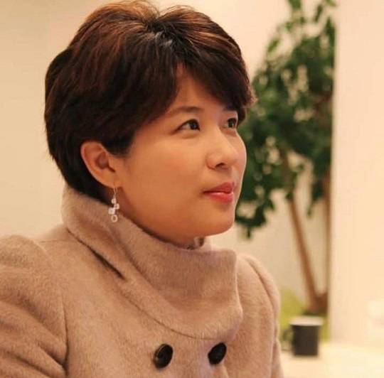 출처=김소영 전 국민통합위원회 소통협력국장 SNS.