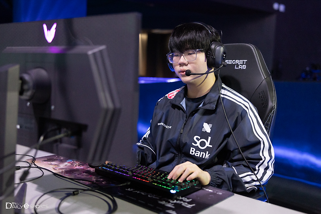 '레이지필' 쩐바오민