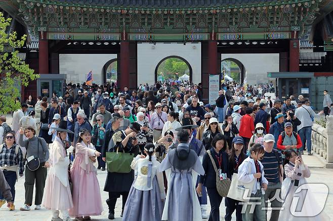 (자료사진) 2025.4.27/뉴스1 ⓒ News1 박정호 기자