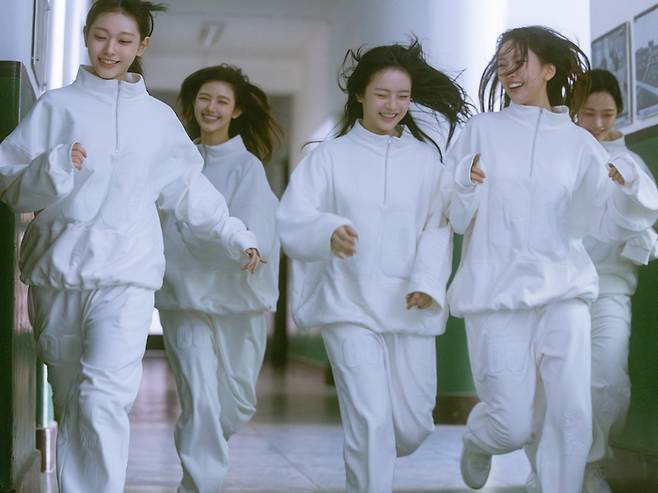 뉴진스. 사진 | 어도어