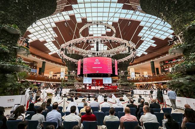 사진제공=대한탁구협회